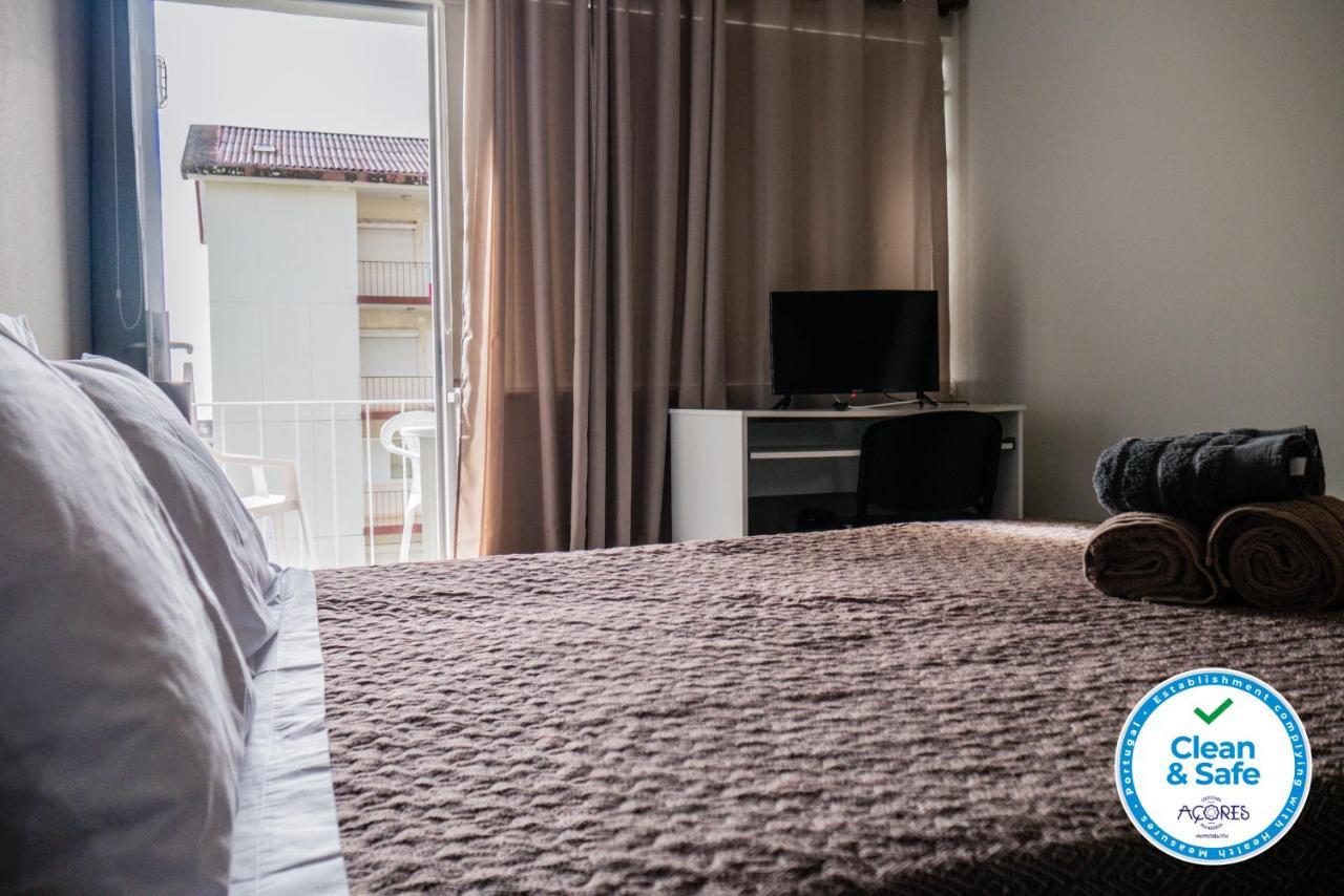 Bernardo'S Place ポンタ・デルガダ エクステリア 写真